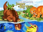 The Land Before Time: Journey to Big Water (2002) - Rotten Tomatoes