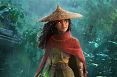 Raya and the Last Dragon Review: The Best Disney Princess Movie Since ...