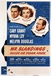Los Blandings ya tienen casa (1948) - FilmAffinity