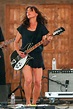 SUSANNA HOFFS at 2014 Stagecoach Festival in Indio – HawtCelebs