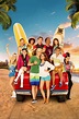 Disney Channel estreia «Teen Beach 2»