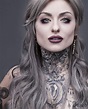 Ryan Ashley Malarkey: Ink Master's First Lady | Inked Magazine - Part 4 ...