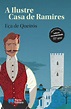 "A Ilustre Casa de Ramires" de Eça de Queirós | Porto Editora