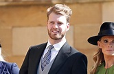 Royal wedding: Internet falls in love with Prince Harry's hot cousin ...