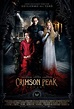 Crimson Peak: Extra Large Movie Poster Image - Internet Movie Poster ...