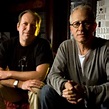 Hans Zimmer & James Newton Howard - Radio King