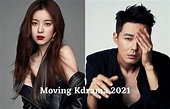 Moving K-drama (2021) Release Date, Preview, And Spoilers – The Global ...