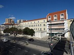 Viajar e descobrir: Portugal - Lisboa - Universidade Lusófona de ...