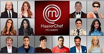 MasterChef Celebrity España - Ver la serie online