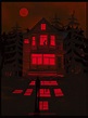 ArtStation - Red House, Arseny Zagorodnov | Scary art, Illustration art ...