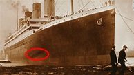 Introducir 60+ imagem del titanic hundido - Thptletrongtan.edu.vn