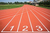 跑道 (體育) - 維基百科，自由的百科全書