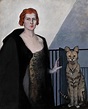 The Art of Romaine Brooks | Smithsonian American Art Museum