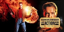 O Último Grande Herói | Arnold Schwarzenegger acredita que seu ...
