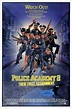 Police Academy 2: Their First Assignment (1985) Stars: Steve Marion ...