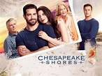 Prime Video: Chesapeake Shores - Season 3