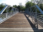 New Bridge, New Bridge Landing Historic Site, Hackensack, … | Flickr