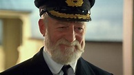 Bernard Hill Titanic