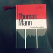 A Montanha Mágica - Thomas Mann - Resenhando Sonhos