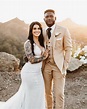 Who is Chris Godwin's Wife, Mariah Del Percio? All you need to know
