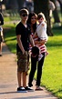 justin introduces selena to his family - Selena Gomez Photo (22545673 ...