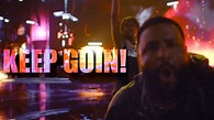 DJ Khaled feat. Rick Ross, Lil Baby, Lil Durk & T Pain - Keep Goin ...