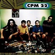 Cover Brasil: CPM 22 - CPM 22 (Capa Oficial do Album)