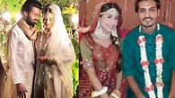 First Wedding Ceremony "Asad Siddiqui's VS 2nd wedding of "Asad ...