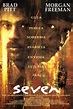 Se7en (1995) - Posters — The Movie Database (TMDB)