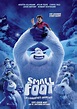 Film » Smallfoot - Ein eisigartiges Abenteuer | Deutsche Filmbewertung ...