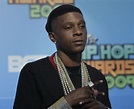 Rapper Lil' Boosie released from prison early, remains on parole until ...