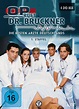 OP ruft Dr. Bruckner - Staffel 1 [4 DVDs]: Amazon.de: Bernhard Schir ...
