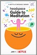 Cartel Guía Headspace para la meditación - Poster 1 sobre un total de 1 ...