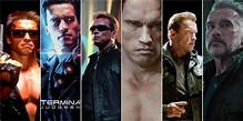 Every Terminator Movie In The Franchise, Ranked | CBR