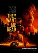 They Want Me Dead - Film 2021 - FILMSTARTS.de