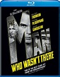 The Man Who Wasn't There DVD Release Date