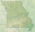 Princeton (Missouri) — Wikipédia
