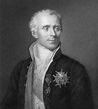 Pierre-Simon Laplace (1749 - 1827) Framed Poster Print, Giclee Print ...