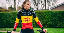 Interview | Lotte Kopecky & Dries De Bondt | Cycling Vlaanderen