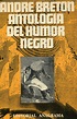 Antología del humor negro - Breton, André - 9788433904072 - Editorial ...