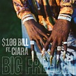 Big Freedia; Ciara, $100 Bill (feat. Ciara / Single) in High-Resolution ...