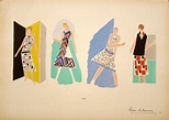 Sonia Delaunay: la artista de los colores. | Blog de DSIGNO