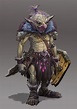 Goblin | Fantasy monster, Goblin art, Goblin