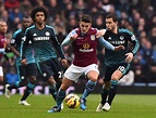 Aston Villa 1 Chelsea 2 - player ratings: Was match-winner Branislav ...