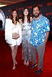 Adam Sandler steps out with wife, daughter at movie premiere: See the ...