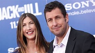 ¿Quién es la novia actual de Adam Sandler? | Noticias Importantes