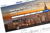 Hotel-Booking Startup Roomer Raises $5 Million in Funding