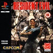 Resident Evil 1 (E)(Español)[PSX] | Biblioteca de Roms