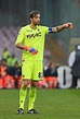 Antonio Mirante - AS Roma | Player Profile