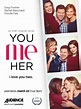 Episode 13 - You Me Her - Poly-ish Movie Reviews